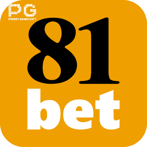 81BET Logo