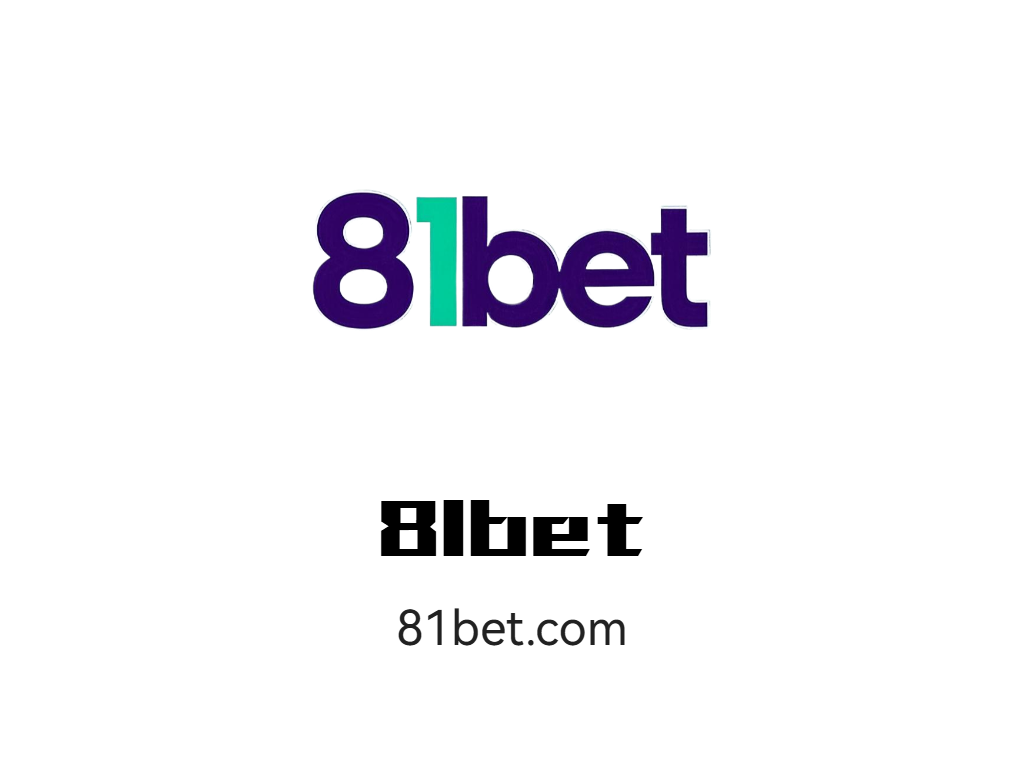 81BET GAME-App