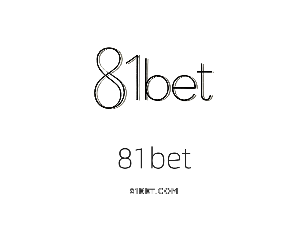 81BET GAME-Slots